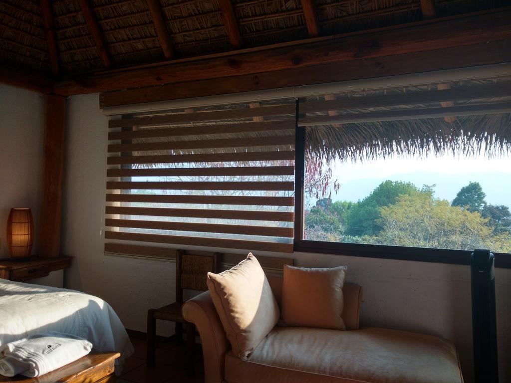 Casa D'Lobo Hotel Boutique Malinalco Exterior photo
