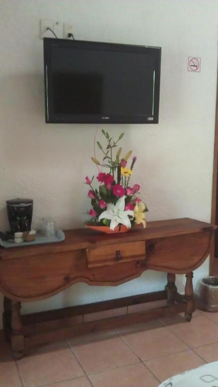 Casa D'Lobo Hotel Boutique Malinalco Room photo
